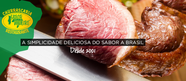 Picanha deliciosa no Sabor Mineiro